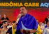 Federação União-Progressista lança Hildon Chaves como candidato ao governo de Rondônia