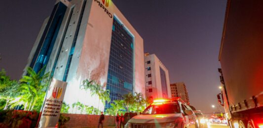 Denúncia do MPRO contra investigados na Operação Basalto é acolhida pela Justiça