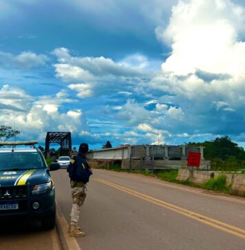 PRF em Rondônia, em ação conjunta com a PCRO, localiza duas adolescentes desaparecidas do Amazonas