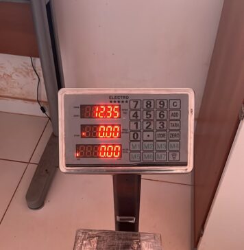 PRF em Rondônia apreende quase 13 kg de droga em Guajará-Mirim/RO
