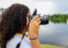 Acemda realiza oficina gratuita de fotografia na Comunidade Quilombola de Santa Cruz em Pimenteiras do Oeste