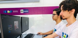 Idep está com inscrições abertas para cursos remotos em todo estado até terça – feira, 11