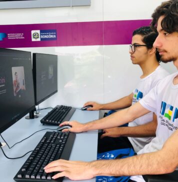 Idep está com inscrições abertas para cursos remotos em todo estado até terça – feira, 11