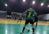 JAVs 2026: fim da primeira fase do torneio de futsal define confrontos das oitavas