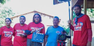 Documentário retrata memórias, histórias e saberes das comunidades quilombolas do Vale do Guaporé, em RO