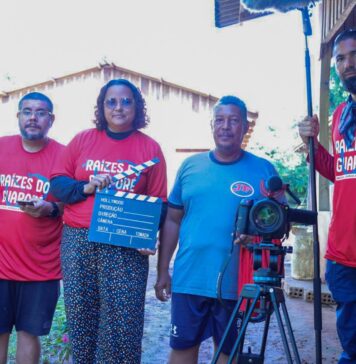 Documentário retrata memórias, histórias e saberes das comunidades quilombolas do Vale do Guaporé, em RO