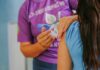 Dia D de Multivacinação reforça imunização contra o sarampo em Vilhena