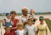 Luizinho destaca o pioneirismo da família Goebel