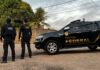 FICCO/RO faz operação contra grupo criminoso em Porto Velho