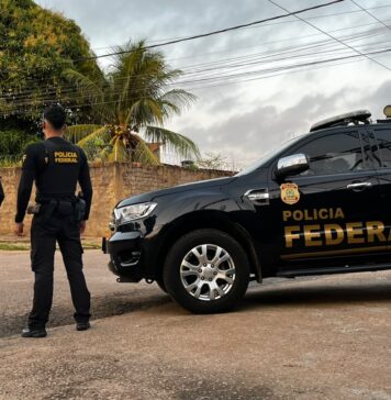 FICCO/RO faz operação contra grupo criminoso em Porto Velho
