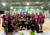 Atletas da AGIV brilham no Torneio Regional Norte e garantem vagas para o brasileiro de ginástica rítmica