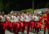 Prefeitura de Vilhena promove desfile cívico-militar em celebração à Independência do Brasil