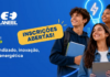 Energisa mobiliza escolas e Rondônia supera 5,4 mil estudantes inscritos na Olimpíada Nacional de Eficiência Energética 2026