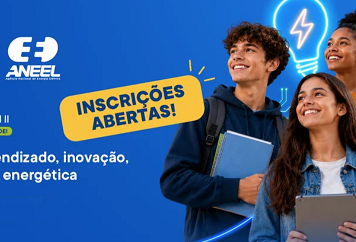 Energisa mobiliza escolas e Rondônia supera 5,4 mil estudantes inscritos na Olimpíada Nacional de Eficiência Energética 2026