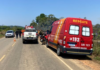 Homem morre eletrocutado após tentar remover árvore sobre fiação RO-133