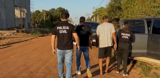Líder religioso é preso por suspeita de estuprar mulheres alegando ‘processo de cura’ em RO