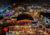 Expovel 2026 é cancelada em Porto Velho
