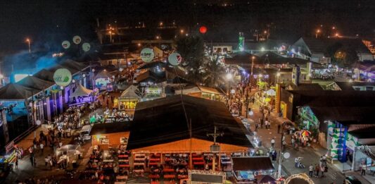 Expovel 2026 é cancelada em Porto Velho