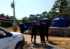 Fazendeiro é preso por furtar energia para irrigar lavoura de café em Rondônia