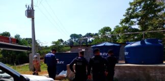 Fazendeiro é preso por furtar energia para irrigar lavoura de café em Rondônia
