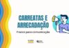 Eleições 2026: saiba quando comunicar carreatas e eventos de arrecadação