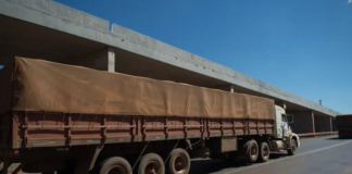 MPF firma acordo para assegurar cumprimento da legislação sobre transporte de cargas por empresa em Rondônia