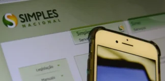 Opção pelo Simples Nacional para 2027 é antecipada para setembro