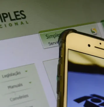 Opção pelo Simples Nacional para 2027 é antecipada para setembro