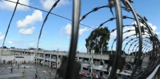 Presídios combatem entrada de itens proibidos para facções criminosas