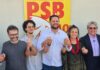 PSB destitui direção em RO e cancela candidaturas