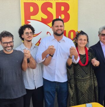 PSB destitui direção em RO e cancela candidaturas