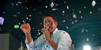 PSD lança Adailton Furia como candidato ao governo de Rondônia