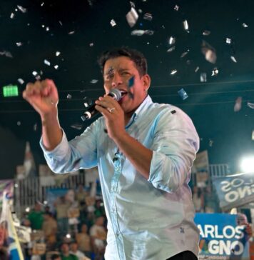 PSD lança Adailton Furia como candidato ao governo de Rondônia