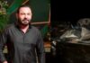 Pai morre em acidente na BR-364 semanas após condenação de assassino do filho em RO