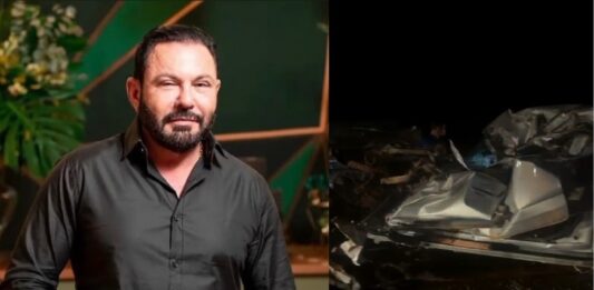 Pai morre em acidente na BR-364 semanas após condenação de assassino do filho em RO