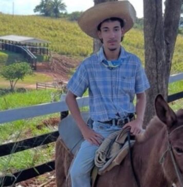 Adolescente de 16 anos morre afogado em balneário de Rondônia