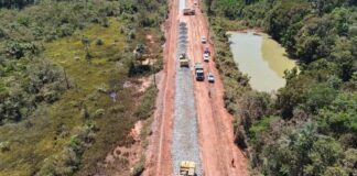Entorno da BR-319 é incluído como área especial da PNDR