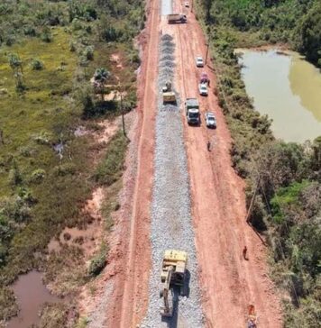 Entorno da BR-319 é incluído como área especial da PNDR