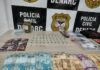 Denarc prende traficante que anunciava ecstasy e skunk nas redes sociais
