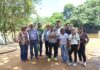 Incra/RO realiza levantamento territorial em Rolim de Moura do Guaporé, área ocupada por comunidade quilombola e povos indígenas