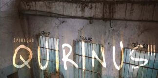 Polícia Civil deflagra Operação Quirinus III em unidade prisional