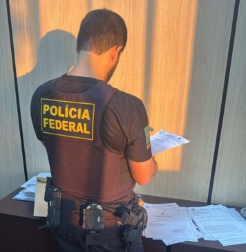 PF investiga possível desvio de recursos de fundo eleitoral em Rondônia