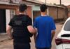Polícia Civil prende investigado por crimes sexuais