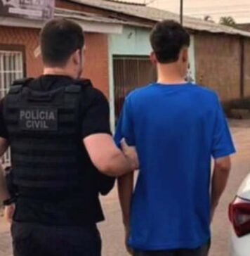 Polícia Civil prende investigado por crimes sexuais
