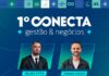IEL-RO lança o Programa Conecta Gestão e Negócios em parceria com o Sebrae