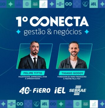 IEL-RO lança o Programa Conecta Gestão e Negócios em parceria com o Sebrae
