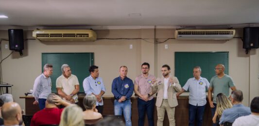 ELEIÇÕES 2026 – Segurança pública: Furia ouve Polícia Civil e discute soluções para Rondônia