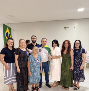 Família Donadon celebra 50 anos de chegada a Rondônia neste mês de setembro