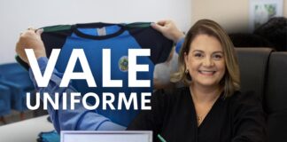Vitória do comércio local: Prefeitura de Vilhena vai adotar “Cartão Uniforme Escolar” após sugestão de vereadores em parceria com prefeito