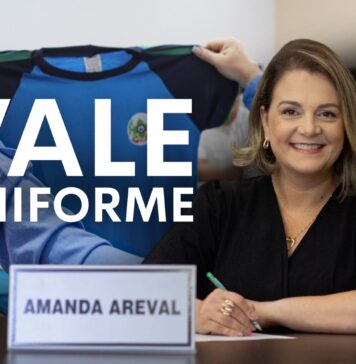 Vitória do comércio local: Prefeitura de Vilhena vai adotar “Cartão Uniforme Escolar” após sugestão de vereadores em parceria com prefeito